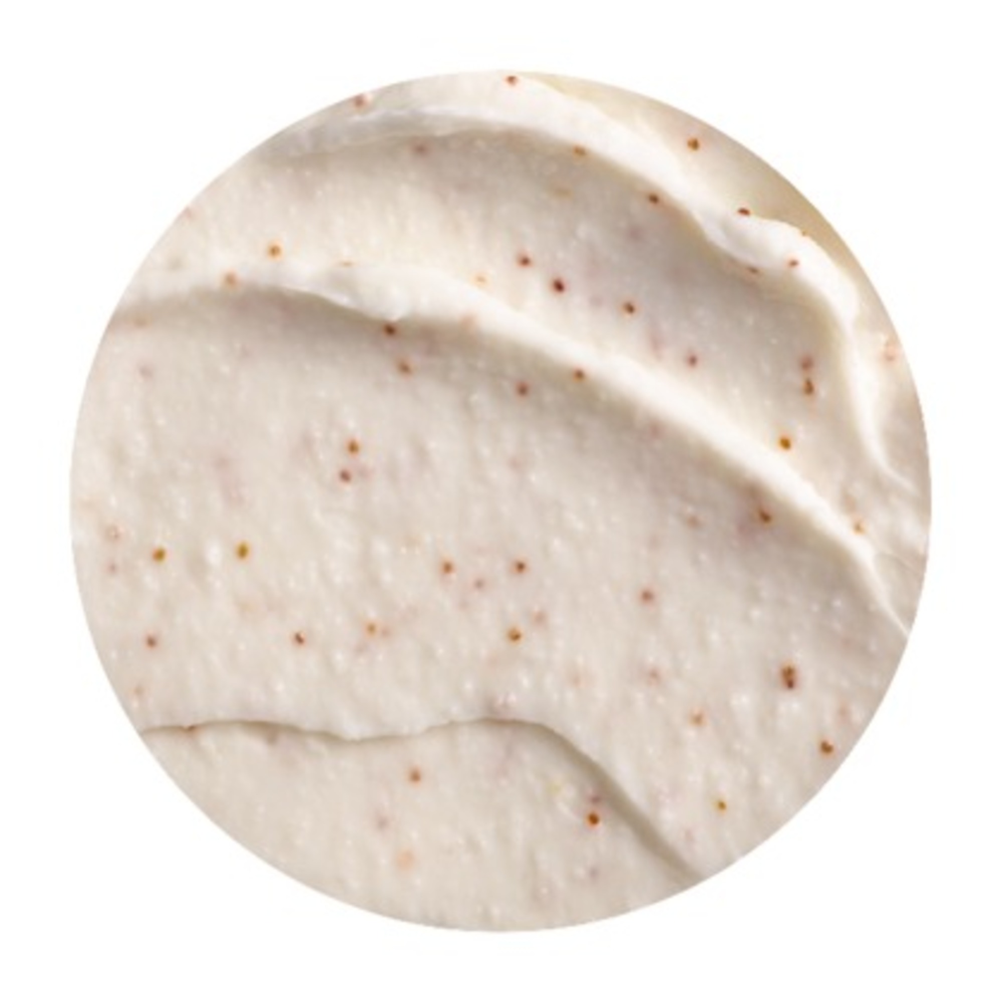 CREMA ESFOLIANTE DELICATA