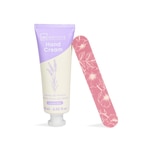 IDC NATURAL OIL PERFECT MANICURE Cofanetto Regalo 2 di 3 Cofanetto Regalo