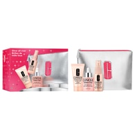  Clinique GLOW ALL OVER Cofanetto Regalo  1 di 2 