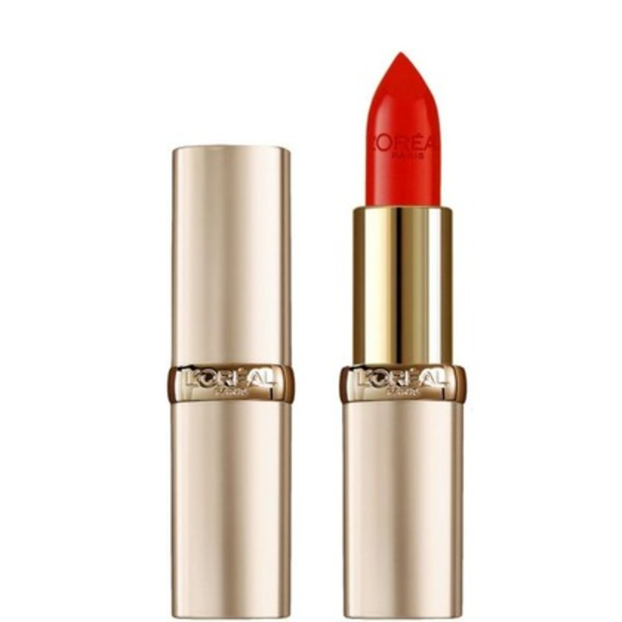  L'Oréal Paris COLOR RICHE Rossetto Idratante  1 di 2 