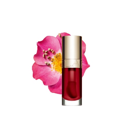  Clarins LIP COMFORT OIL Balsamo Labbra  1 di 2 