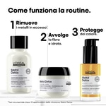 1 PCS L'Oreal Professionnel METAL DETOX MINI TRIO KIT Cofanetto Regalo 3 di 6 Cofanetto Regalo