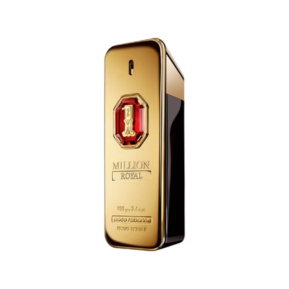 100 ML Rabanne 1 MILLION ROYAL Parfum 1 di 6