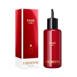 200ml ric Rabanne FAME IN LOVE Parfum Elixir 3 di 6 Parfum Elixir