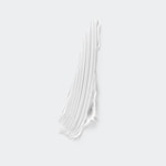 9 ML Clinique JUST BROWSING Clear Sculpting Gel - Mascara Fissante per Sopracciglia  2 di 5 Clear Sculpting Gel - Mascara Fissante per Sopracciglia