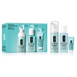  Clinique ROUTINE ANTI IMPERFEZIONI Cofanetto Regalo  1 di 2 Cofanetto Regalo