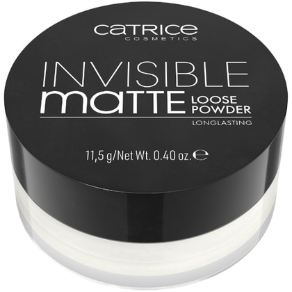  Catrice INVISIBLE MATTE Cipria in Polvere  1 di 2 