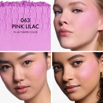 Dior DIOR BACKSTAGE ROSY GLOW Blush dal Colore Attivato dal PH 2 di 5 Blush dal Colore Attivato dal PH