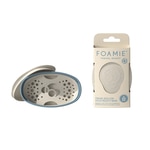 60 G Foamie TRAVEL BUDDY Portasapone Viaggio per Shampoo e Balsamo  2 di 4 Portasapone Viaggio per Shampoo e Balsamo