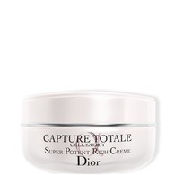 50 ML Dior CAPTURE TOTALE Super Potent Rich Creme  1 di 2 