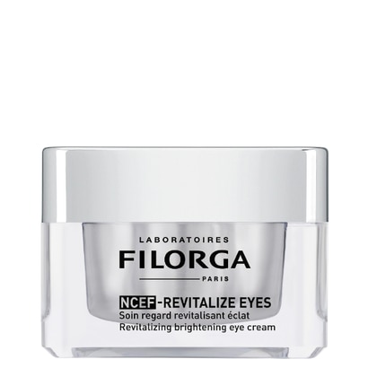 15 ML Filorga NCEF-REVITALIZE EYE Trattamento Contorno Occhi Rivitalizzante Illuminante  1 di 8 