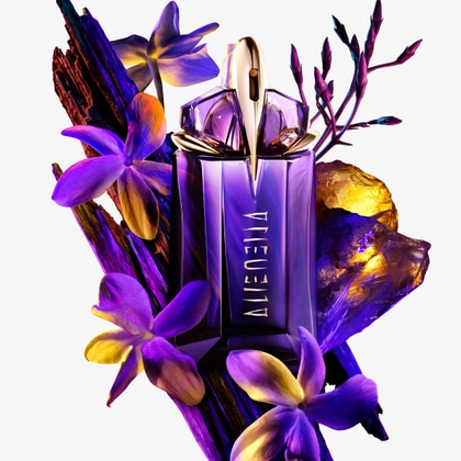 EAU DE PARFUM RICARICABILE