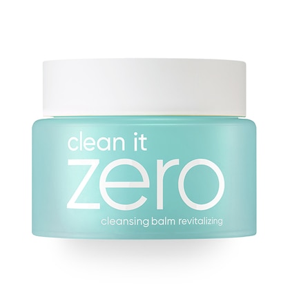 100 ML BANILA CLEAN IT ZERO Cleansing Balm Revitalizing  1 di 3 