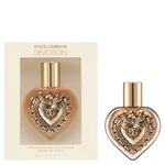 20 ML Dolce&Gabbana DEVOTION Eau De Parfum  3 di 8 Eau De Parfum
