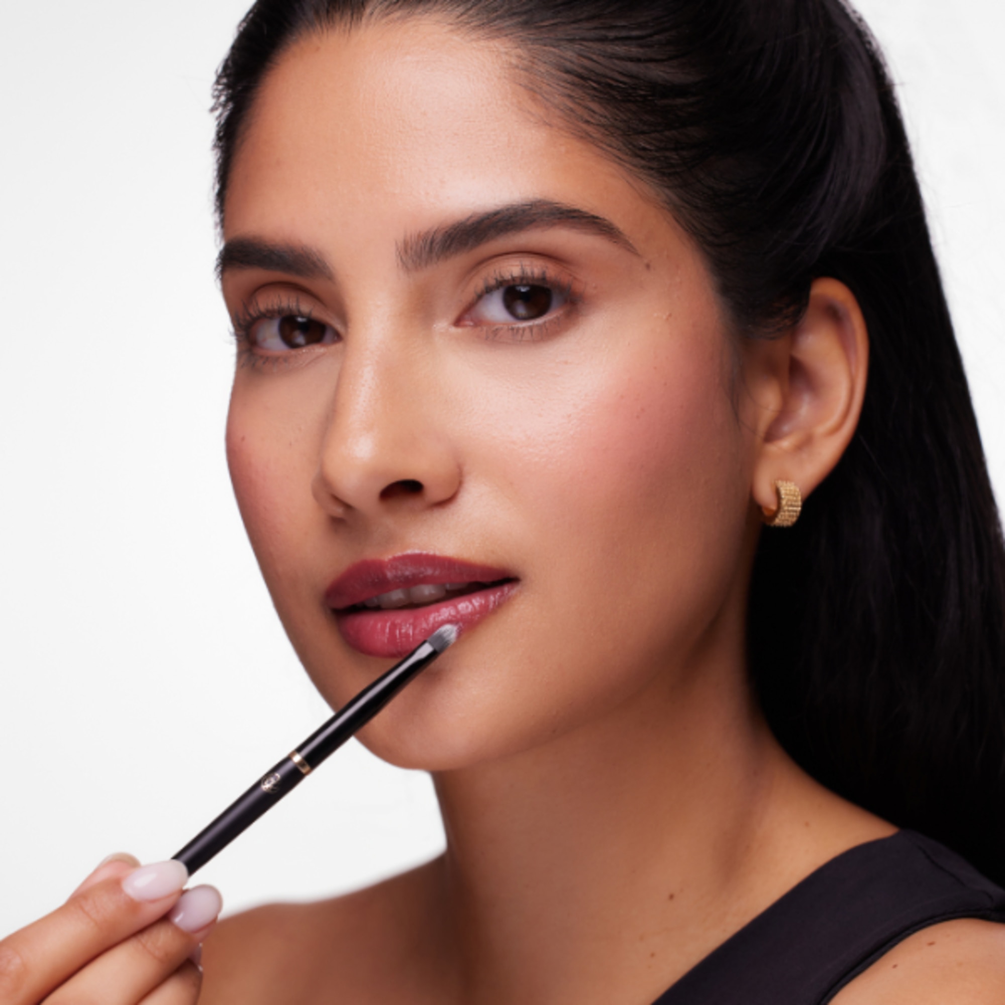 Il Pennello Labbra N°13