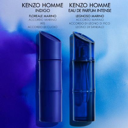 60 ML KENZO KENZO HOMME INDIGO Eau De Parfum  1 di 6 