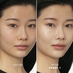  Giorgio Armani DESIGNER GLOW Fondotinta Rivitalizzante  2 di 3 Fondotinta Rivitalizzante