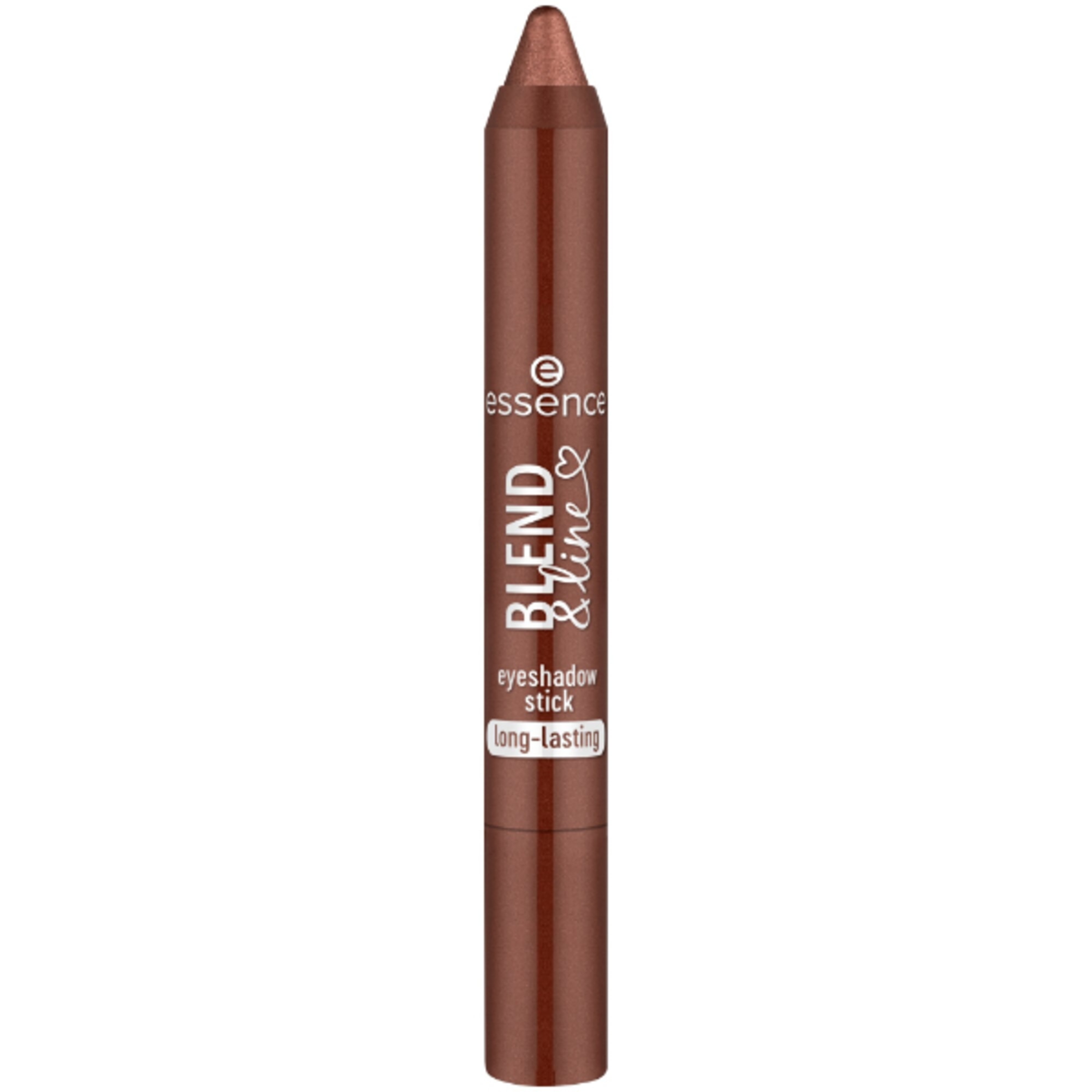 Essence BLEND & LINE 2in1 Ombretto e Eyeliner Stick 1 di 3