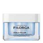 50 ML Filorga HYALU-FILLER CREAM Crema Viso Acido Ialuronico  1 di 6 Crema Viso Acido Ialuronico