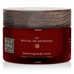 220 ML RITUALS THE RITUAL OF AYURVEDA BODY CREAM Crema Corpo  1 di 1 Crema Corpo