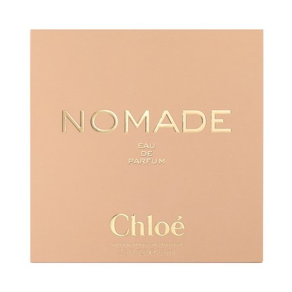 75 ML Chloé CHLOÉ NOMADE Eau de Parfum  1 di 3 