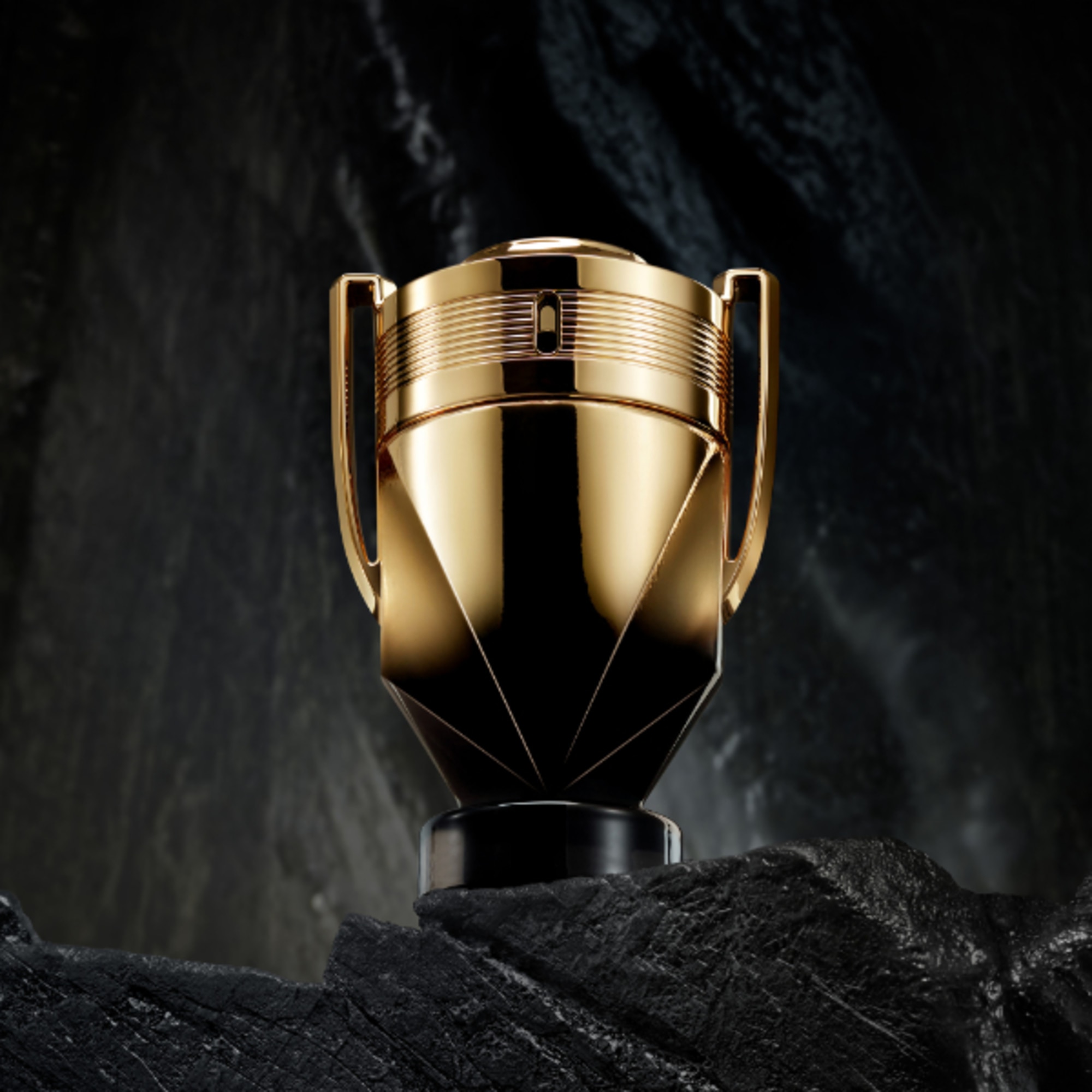 50 ML Rabanne INVICTUS ELIXIR Parfum Elixir 1 di 7