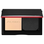  Shiseido SYNCHRO SKIN SELF-REFRESHING CUSTOM FINISH POWDER FOUNDATION Fondotinta in polvere compatta  1 di 3 Fondotinta in polvere compatta