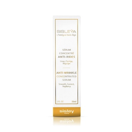 30 ML Sisley SISLEYA L'INTEGRAL ANTI-AGE SERUM CONCENTRE ANTI-RIDES Siero Viso Anti-Rughe  1 di 6 