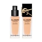  Yves Saint Laurent ALL HOURS Fondotinta  1 di 3 Fondotinta