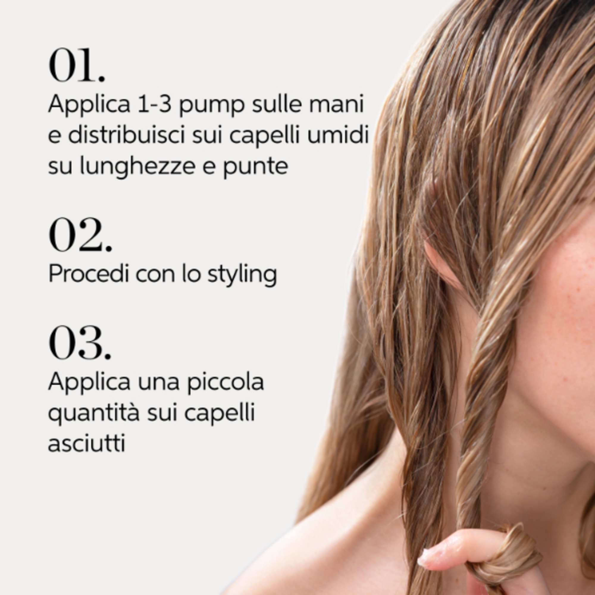 30 ML WELLA OIL REFLECTION WELLA Olio Illuminante 1 di 7