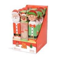  IDC MYSTERY CHRISTMAS JOLLY Bagnoschiuma  