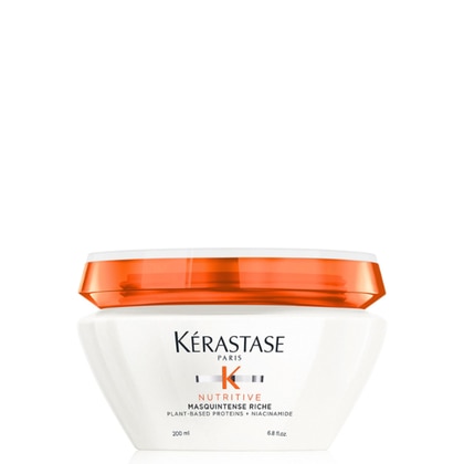 200 ML Kerastase NUTRITIVE Maschera Masqintense Riche  1 di 3 