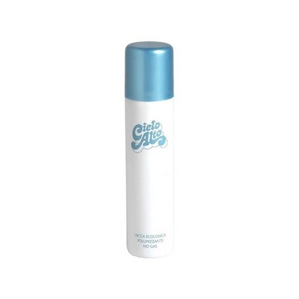 150 ML Cielo Alto LACCA VOLUMIZZANTE Lacca Volumizzante Ecologica No Gas  1 di 1 