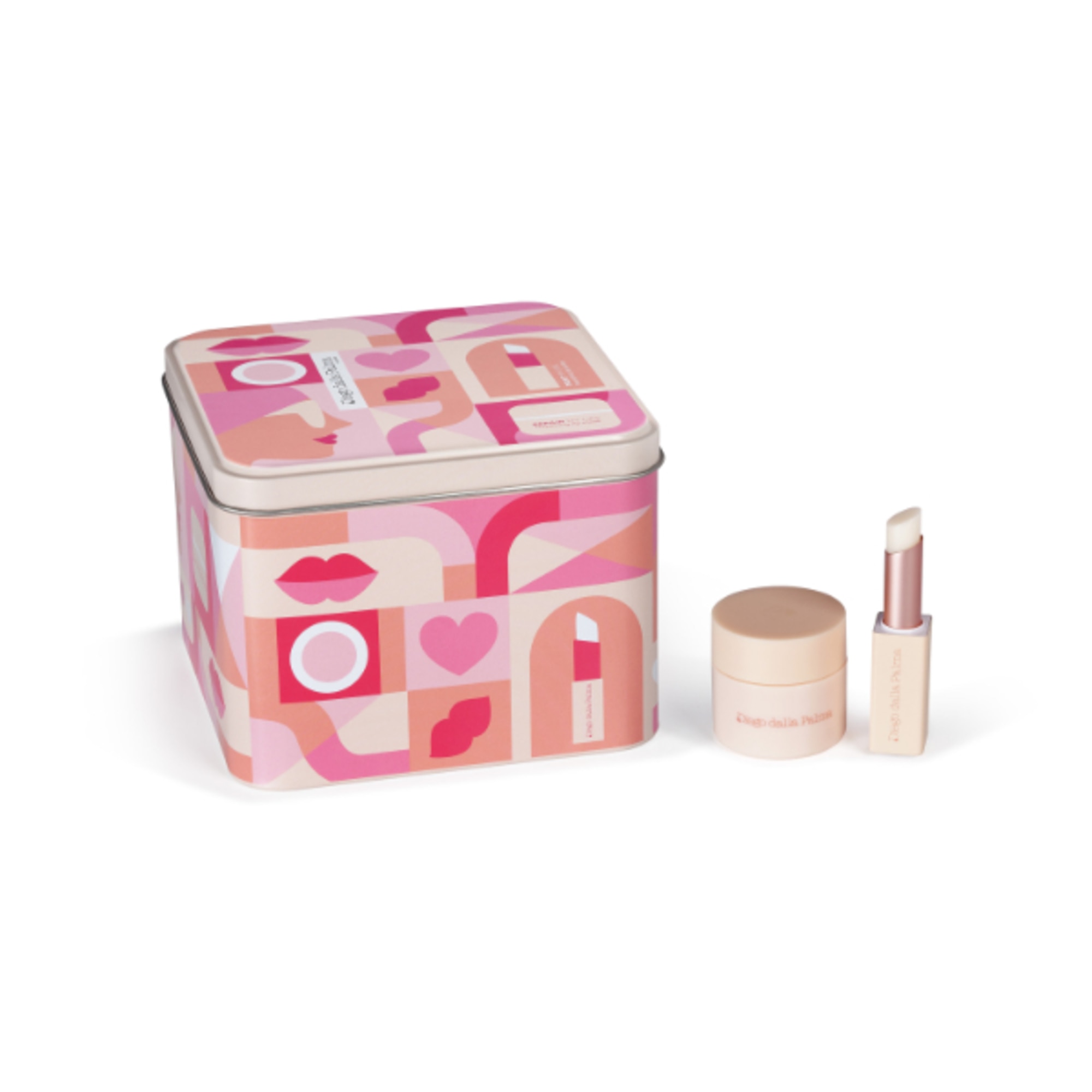 Diego dalla Palma LIP TREATMENT KIT Cofanetto Regalo 1 di 2