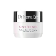 50 ML Dr Irena Eris SENSI SCIENCE Redness Control Anti-Aging Day Cream SPF 20  1 di 2 