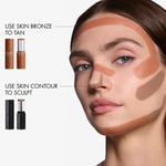  Dior DIOR FOREVER SKIN BRONZE Balsamo in Stick Abbronzante Ultra-Fondente  5 di 6 Balsamo in Stick Abbronzante Ultra-Fondente