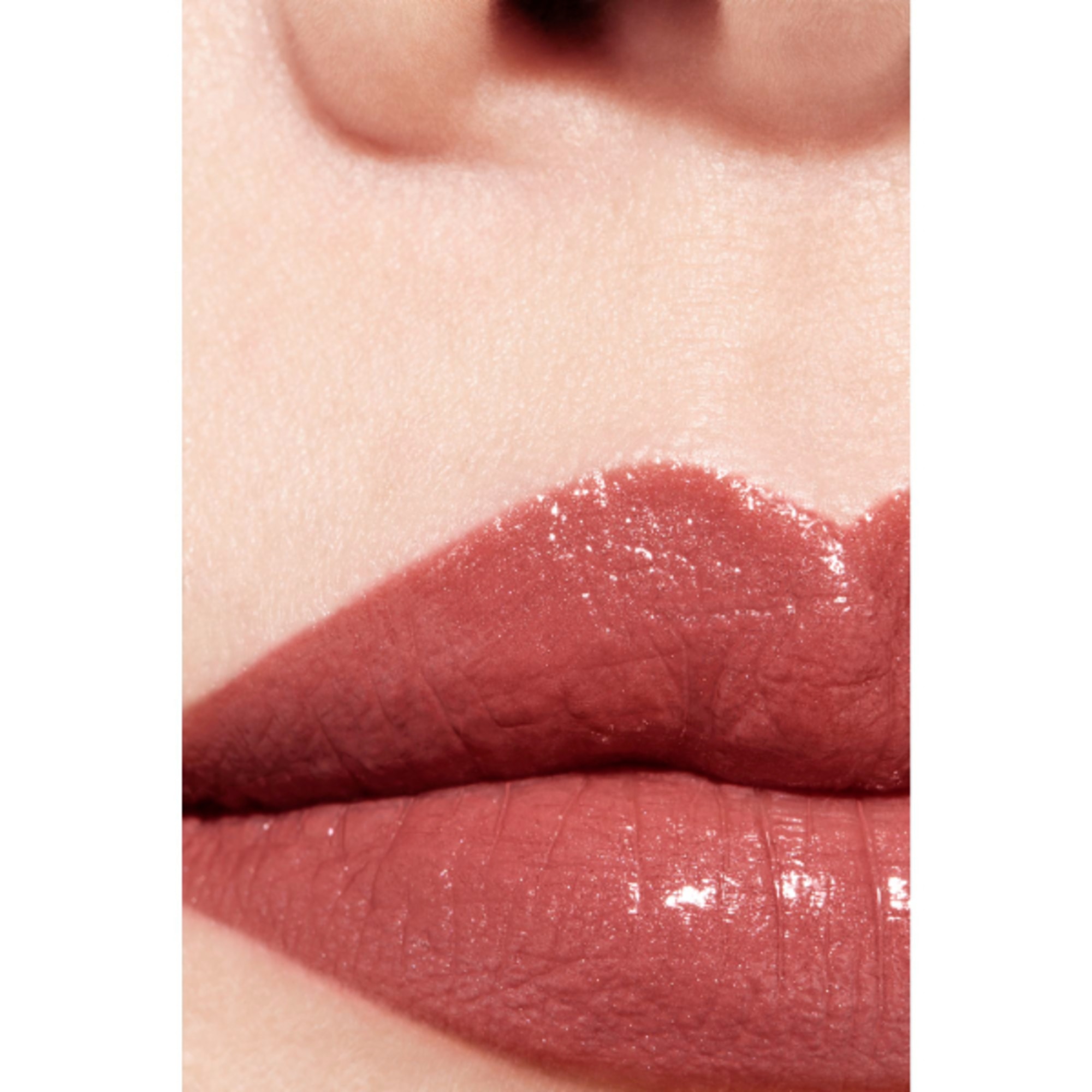  CHANEL ROUGE COCO ROSSETTO SATINATO A LUNGA TENUTA – IDRATANTE E LEVIGANTE  1 di 7 