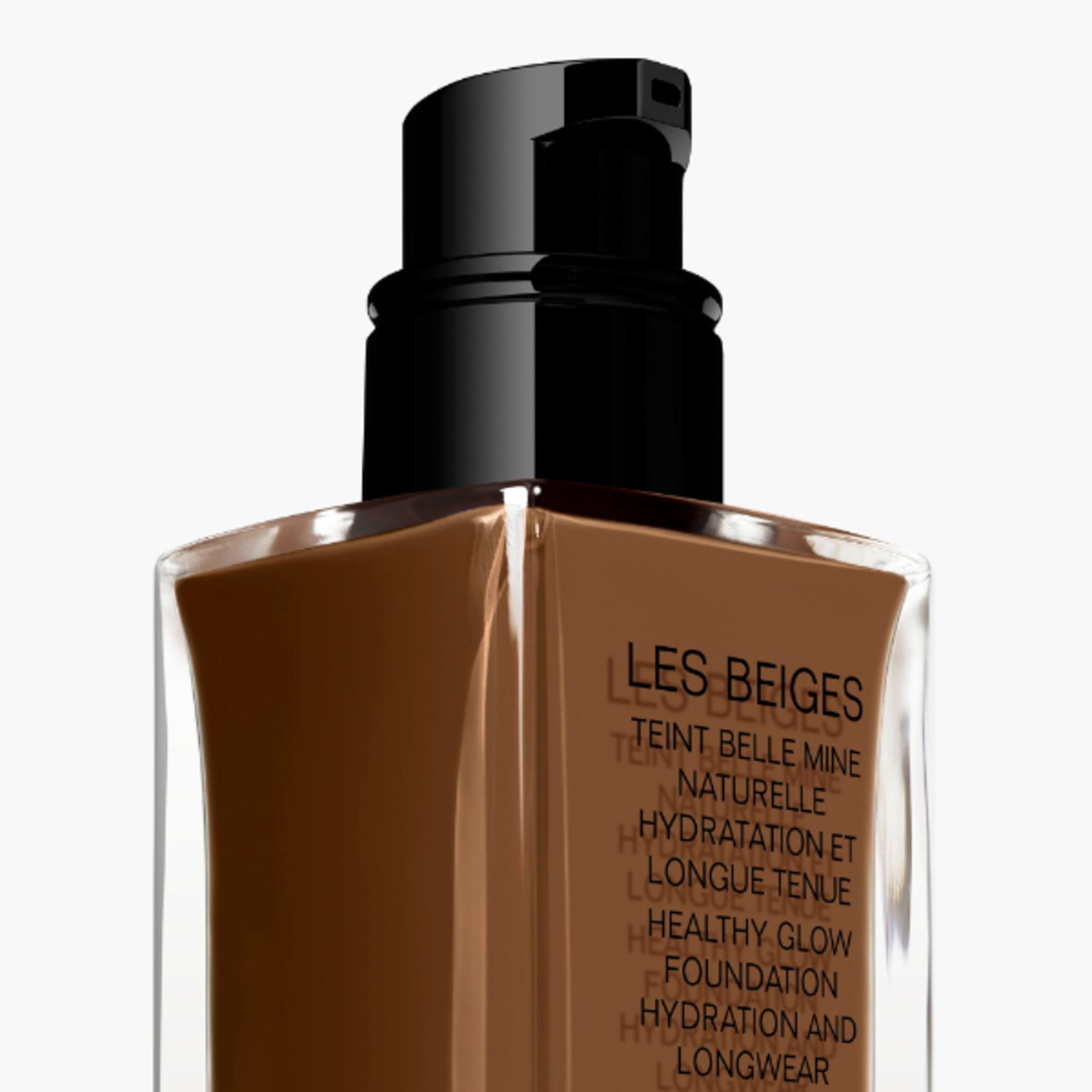 TEINT BELLE MINE NATURELLE HYDRATATION ET LONGUE TENUE