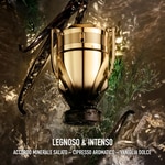 50 ML Rabanne INVICTUS ELIXIR Parfum Elixir 2 di 7 Parfum Elixir