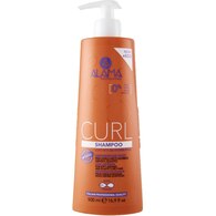 Shampoo Capelli Ricci o Mossi