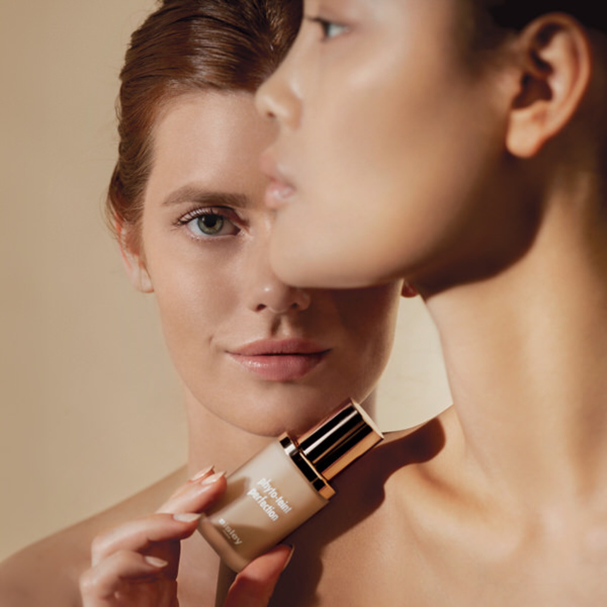 Fondotinta Opacizzante