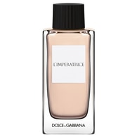 100 ML Dolce&Gabbana D&G 3-L'Impératrice eau de toilette  1 di 2 