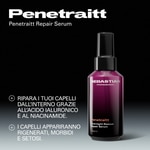 100 ML Sebastian PENETRAITT Siero Ristrutturante e Nutriente 2 di 7 Siero Ristrutturante e Nutriente