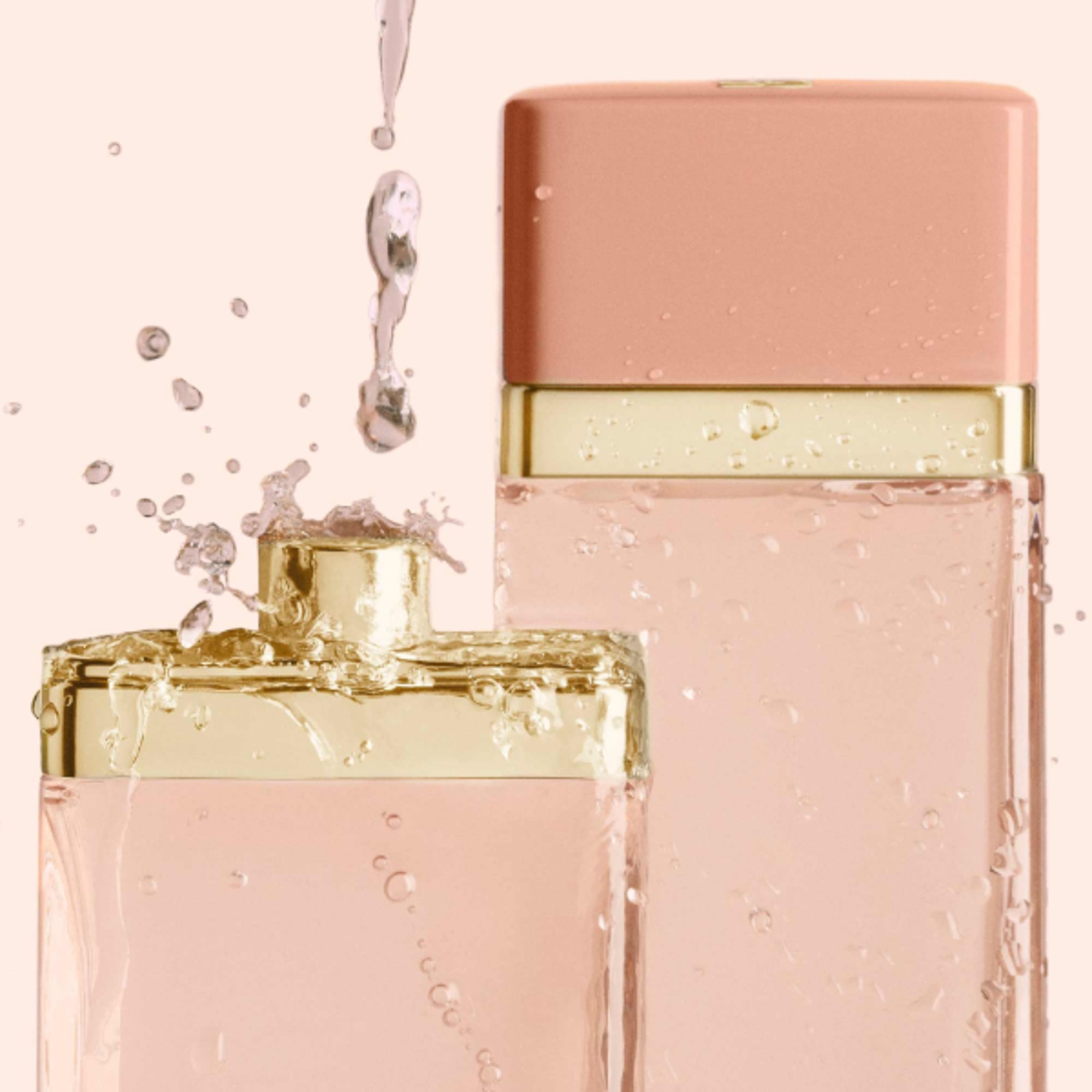 Essenza Idratante e Illuminante