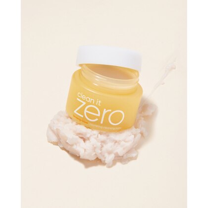 100 ML BANILA CLEAN IT ZERO Cleansing Balm Nourishing  1 di 6 