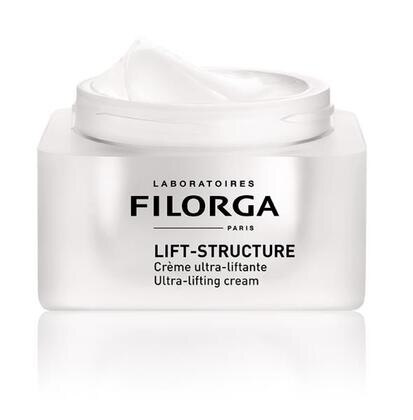 50 ML Filorga LIFT-STRUCTURE® Crema Ultra-Liftante Giorno - Tonicità Assoluta  1 di 2 