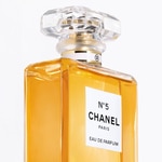 100 ML CHANEL N°5 EAU DE PARFUM VAPORIZZATORE 3 di 4 EAU DE PARFUM VAPORIZZATORE