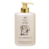 250 ML Sisley EAU DU SOIR Gel Parfumé Douche et Bain  1 di 2 