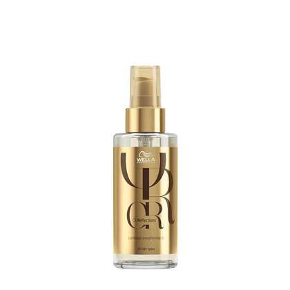 100 ML WELLA OIL REFLECTIONS Olio Levigante  1 di 1 