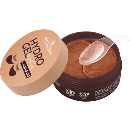 Patch Occhi in Gel